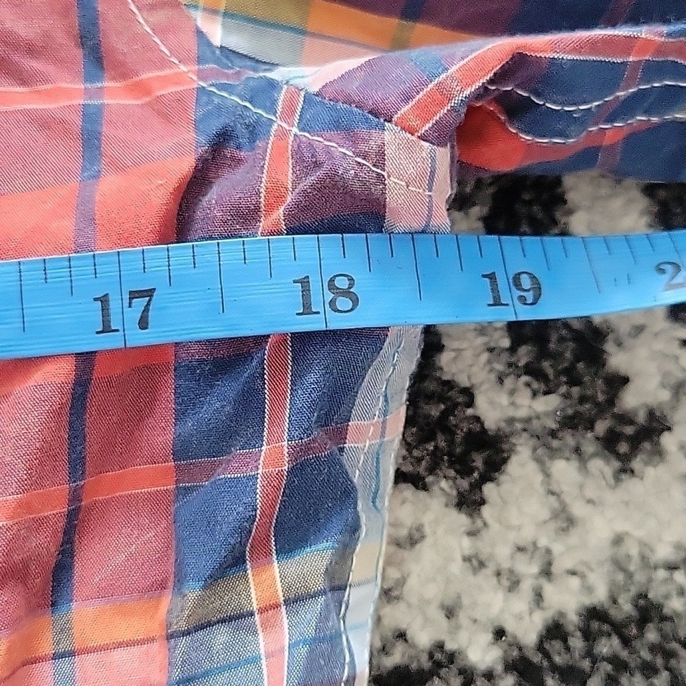 Rock&Roll Cowgirl Button-down Shirt M - Picture 8 of 10